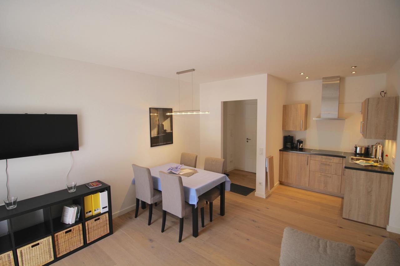 Chamonix Apartamento Garmisch-Partenkirchen Exterior foto